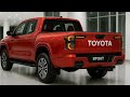 2026 Toyota Stout Explained | The Compact Truck Everyone’s Waiting For