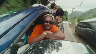 Kranium Ft. Chronic Law Higher Life (Official Video)