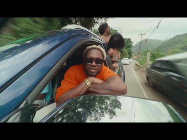 Kranium ft. Chronic Law Higher Life (Official Video) class=