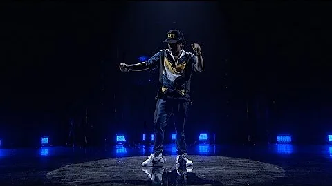 Bruno Mars - 24K Magic (from the 2016 American Music Awards) (Official Live Performance)