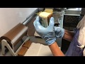 How we make 100% grass fed butter
