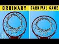 10 Tricks Carnivals Don't Want You To Know