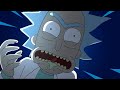 Rick going crazy😮 | Fortnite Shorts