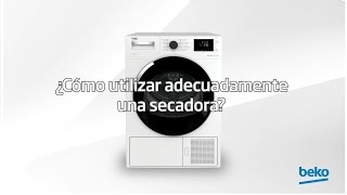 SECADORA BEKO DV8120N 8K C EVAC