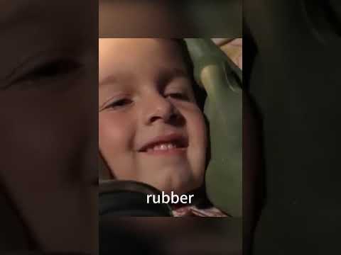 Boys live in bubbles from birth #shorts #viral