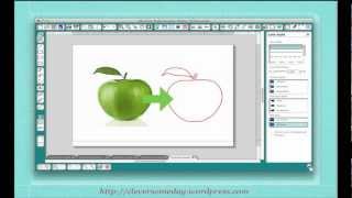 Tracing without Tears in Silhouette Studio Part 1
