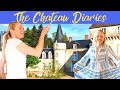 THE CHATEAU DIARIES: LET'S GET THIS CHATEAU INTO SHAPE!