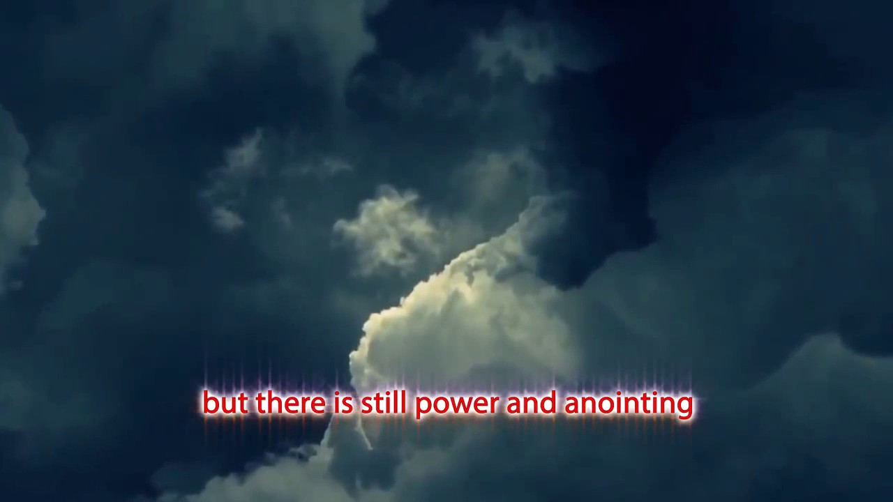 Second Coming, Symphony, Blood from Heaven, Another "Trump", YAHUSHUA in Chamber (Prophecy)