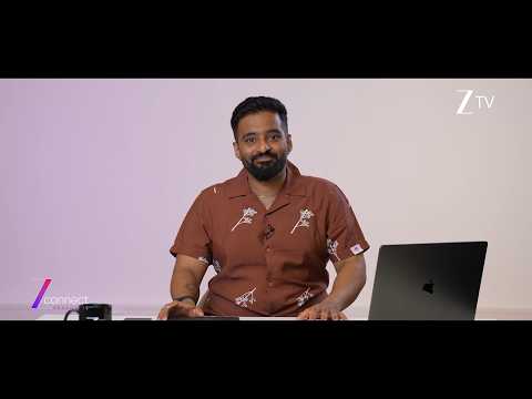 AI Unlocked with Anil Lobo: Create Kids’ Storybooks with AI | Zee Connect Season 16 | ZeeTVME
