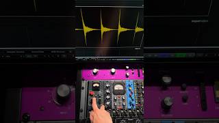 What does a compressor do to your snare! #musicproduction #cubase #mixingtips