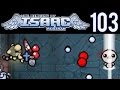 Hard Mode (The Binding Isaac: