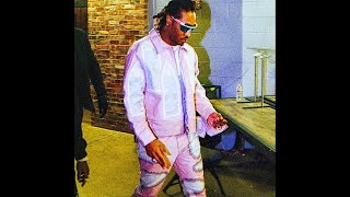 [FREE] Future Type Beat 2025 - Street Runner