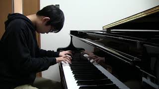 ベートーヴェン：ピアノソナタ 第14番 嬰ハ短調 作品27-2 「月光」