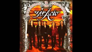Tercer Acto [Pre-Agora] - Eternidad de un Instante (Disco Completo/Full Album)