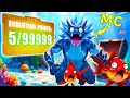 He Reincarnated as a Monster and Activated the Dragon Evolution System! | Manhwa Recap