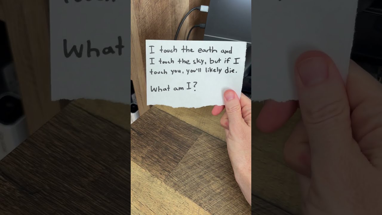 Can You Figure This Out 