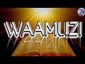 WAAMUZI// BIBLIA TAKATIFU// KISWAHILI AUDIO BIBLE