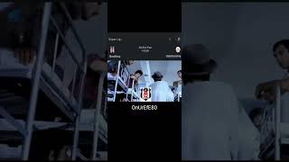 Durursa Burda Dursun Kalbim Beşiktaş