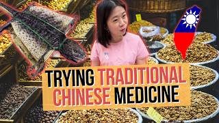Traditional Chinese Medicine in Taiwan: Does TCM Really Work Time for a Test!