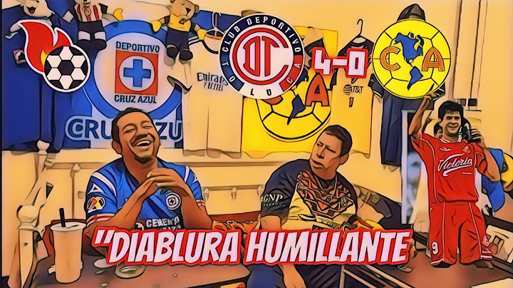 “Los Diablos, Bailaron Al Bicampeon” Reacciones Toluca vs America J17 AP24⚽️🥅