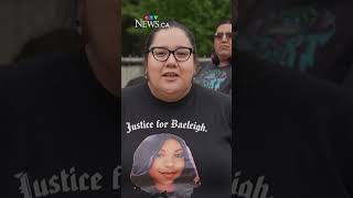 Nine-year-old girl killed at Saskatoon crosswalk to be honoured
