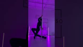 Танцевальная связка по Exotic Pole Dance от хореографа Наталии