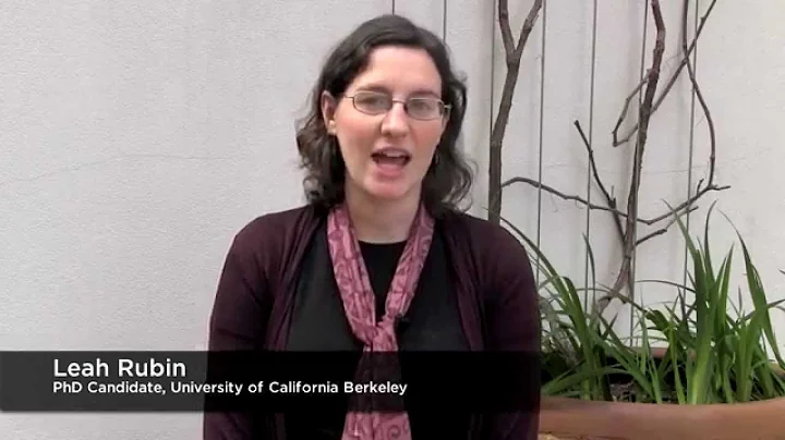 Leah Rubin on Materials, Health and the Built Envi...
