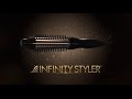 Trevor Sorbie Infinity Styler