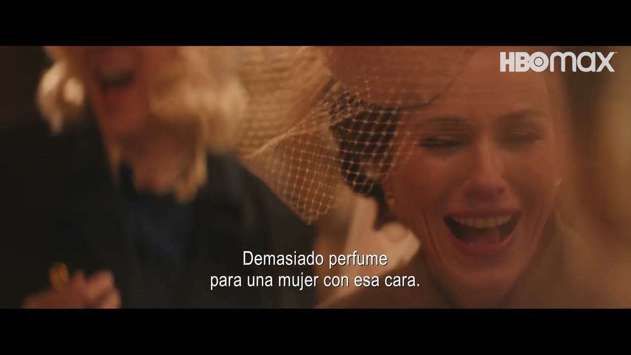 YouTube player