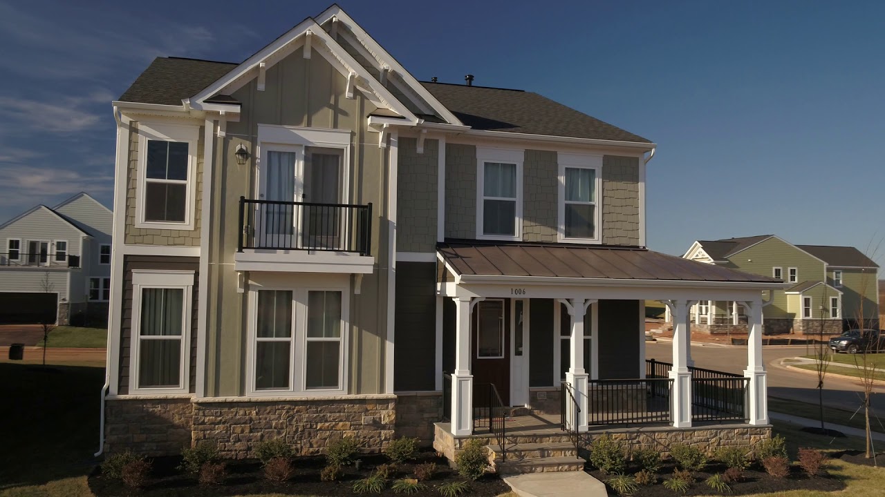 Kdrone services reel