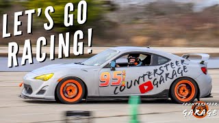 First Autocross Event of 2024! by Countersteer Garage 182 views 3 weeks ago 16 minutes