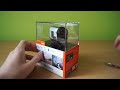 Sony HDR-AS200V - Unboxing | Action Cam
