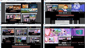 up to faster bigparison to minnie