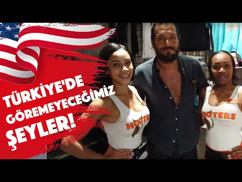 Türkiye'de Göremeyeceğimiz Şeyler - Hayrettin