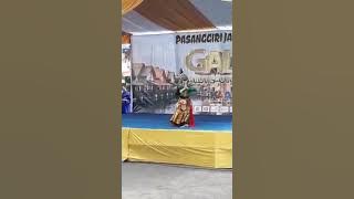 Srikandi mustika weni..neng appareta