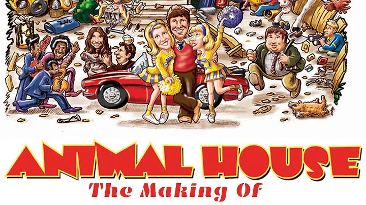 Animal House (1978) - The Making Of Documentary
