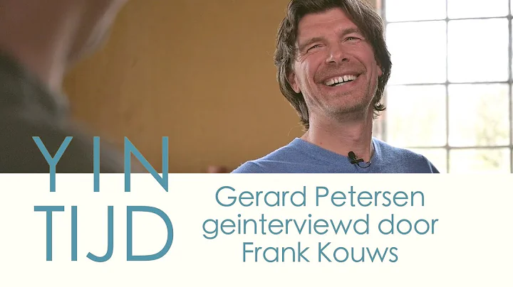 Yin Tijd 02 - Gerard Petersen in gesprek met Frank...