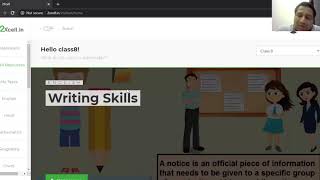 2xcell (True Personalized Learning Solution)