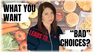 Does Permission to Eat What You Want Lead to "Bad" Choices? Therapist Responds