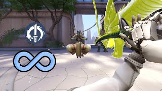 Genji's Pet Dragon Glitch