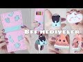 En Yakın Arkadaşım İçin Hızlı DIY Hediyeler! | BFF Gifts!