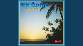 Video thumbnail of "Bert Kaempfert - Island In The Sun"