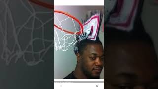 What it feels like to get dunked on#meme#tiktok