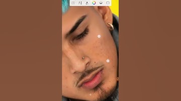 new editing hairstyle haircut Autodesk SketchBook hair style editing haircut Autodesk SketchBook 🔔🙏🔔