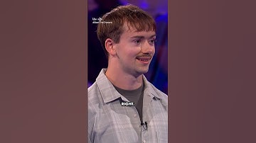 This Contestant Got The Seal Of Approval From Bradley... 🤩