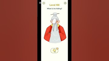 Dop 2 Delete One Part Level 108 #shorts #youtubeshorts