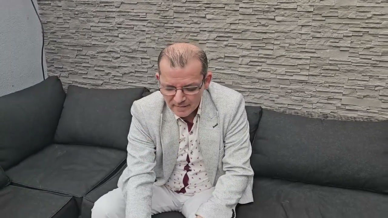 Chorus Maťo 2024 - Halgatoný mix Tlák