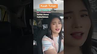 Kasih Tuhan  Herlina Hia  Lagu Rohani Kristen Penyejuk Hati 2025