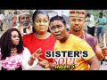 SISTER&#39;S SOUL SEASON 5-(Trending New Movie)Chizzy Alichi &amp; Uju Okoli 2021 Latest Movie Full HD