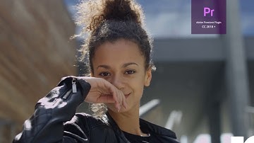 mTitle Simple Pack for Adobe Premiere